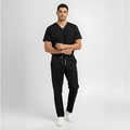 The Core - Mens Scrub Trouser