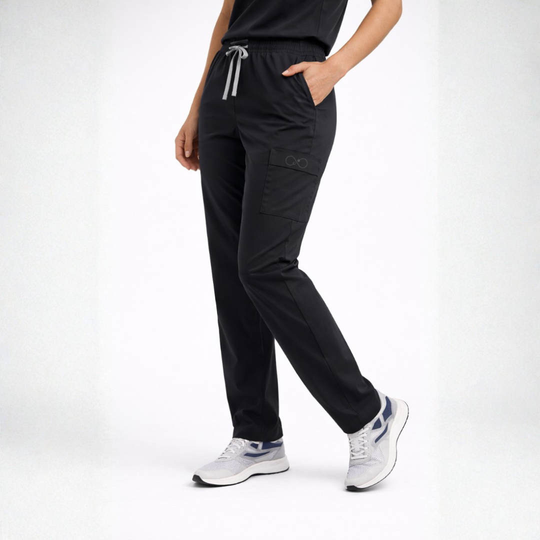 The Core - Womens Scrub Trouser