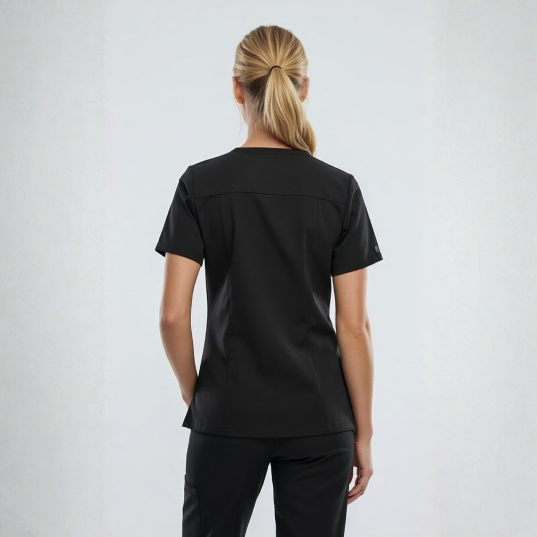 The Core - Womens Scrub Top
