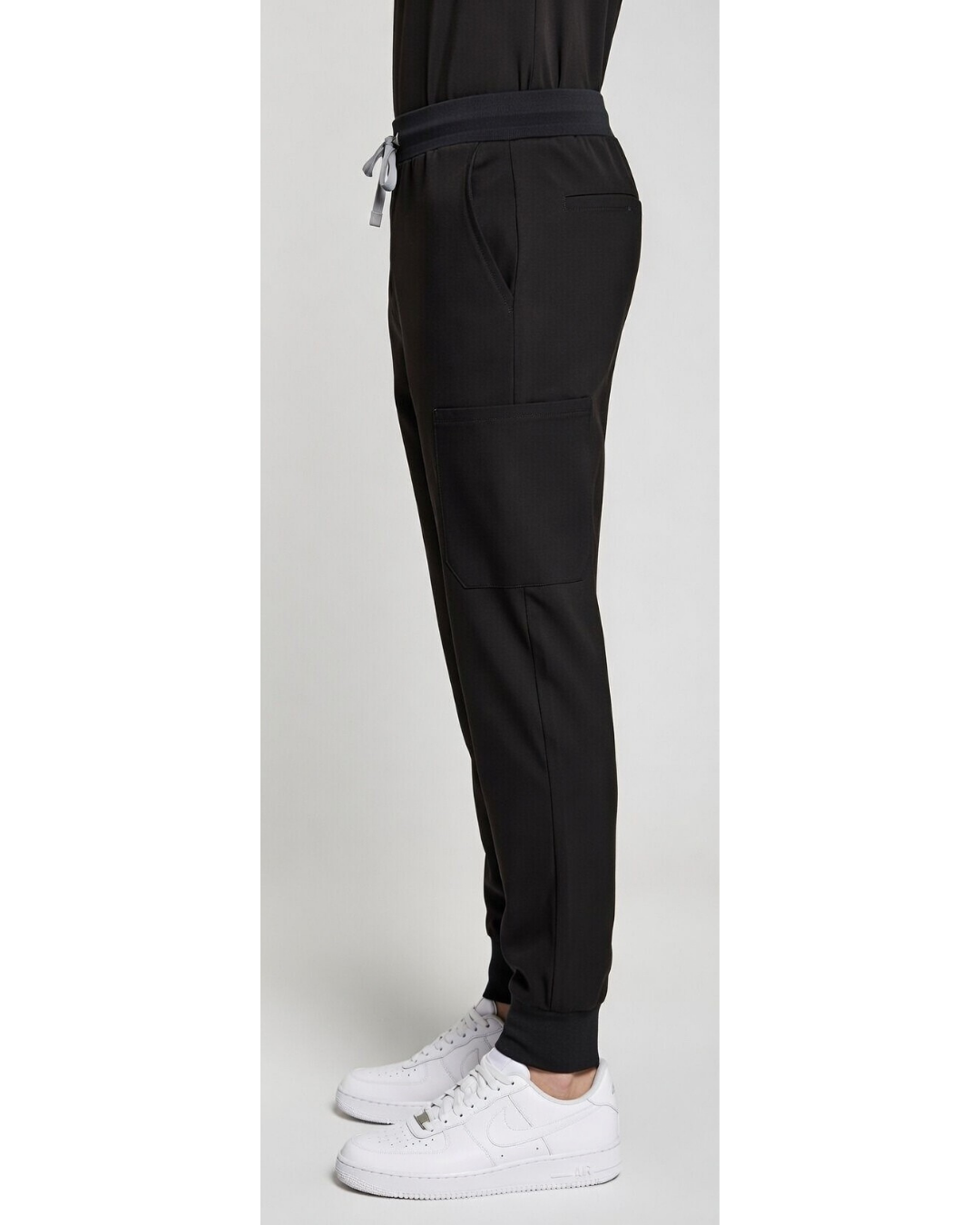 The Philly - Mens Jogger Cuffed Trouser