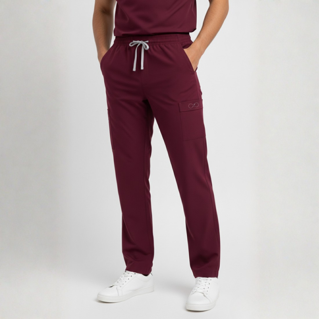 The Core - Mens Scrub Trouser