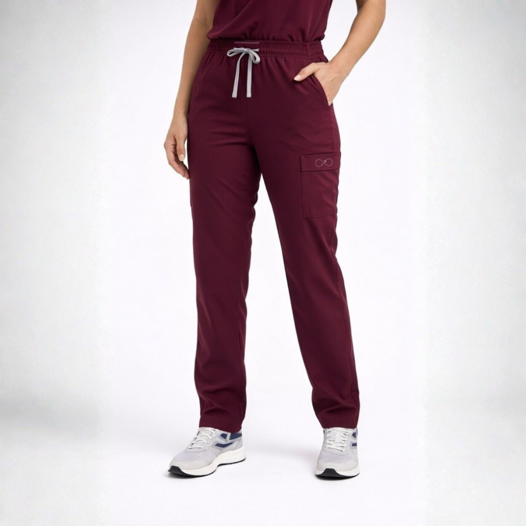 The Core - Womens Scrub Trouser