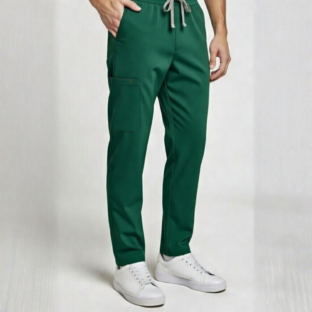 The Core - Mens Scrub Trouser