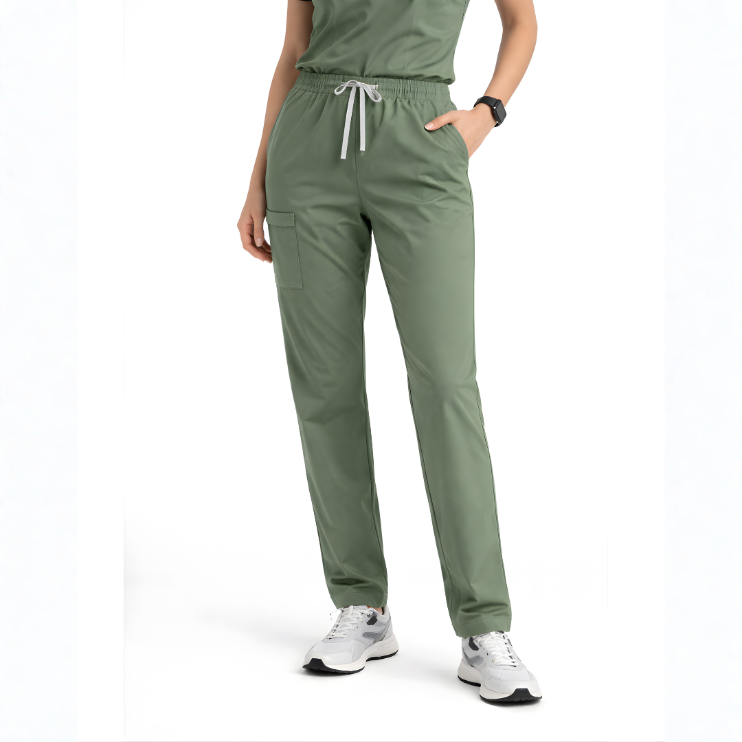 The Core - Womens Scrub Trouser