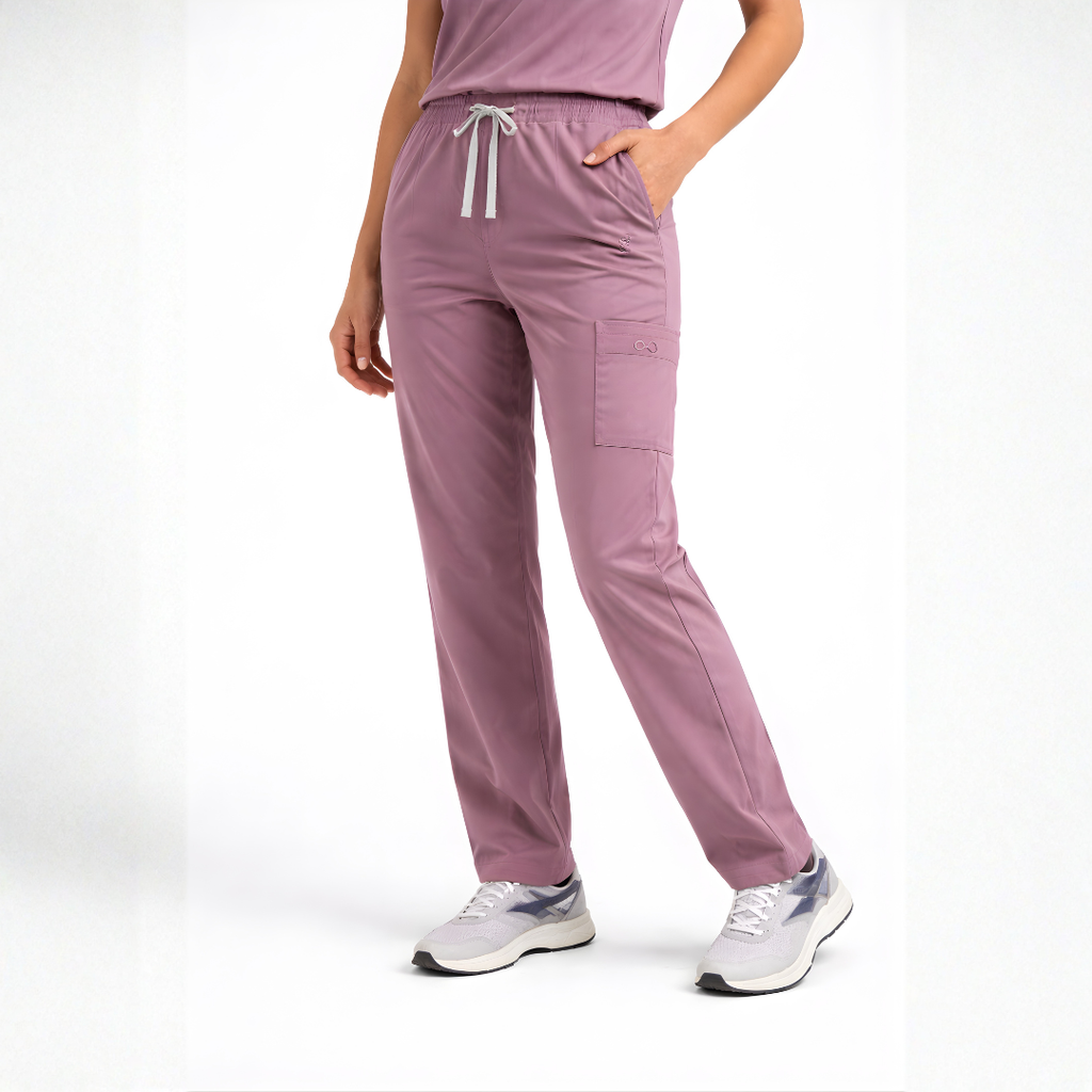 The Core - Womens Scrub Trouser