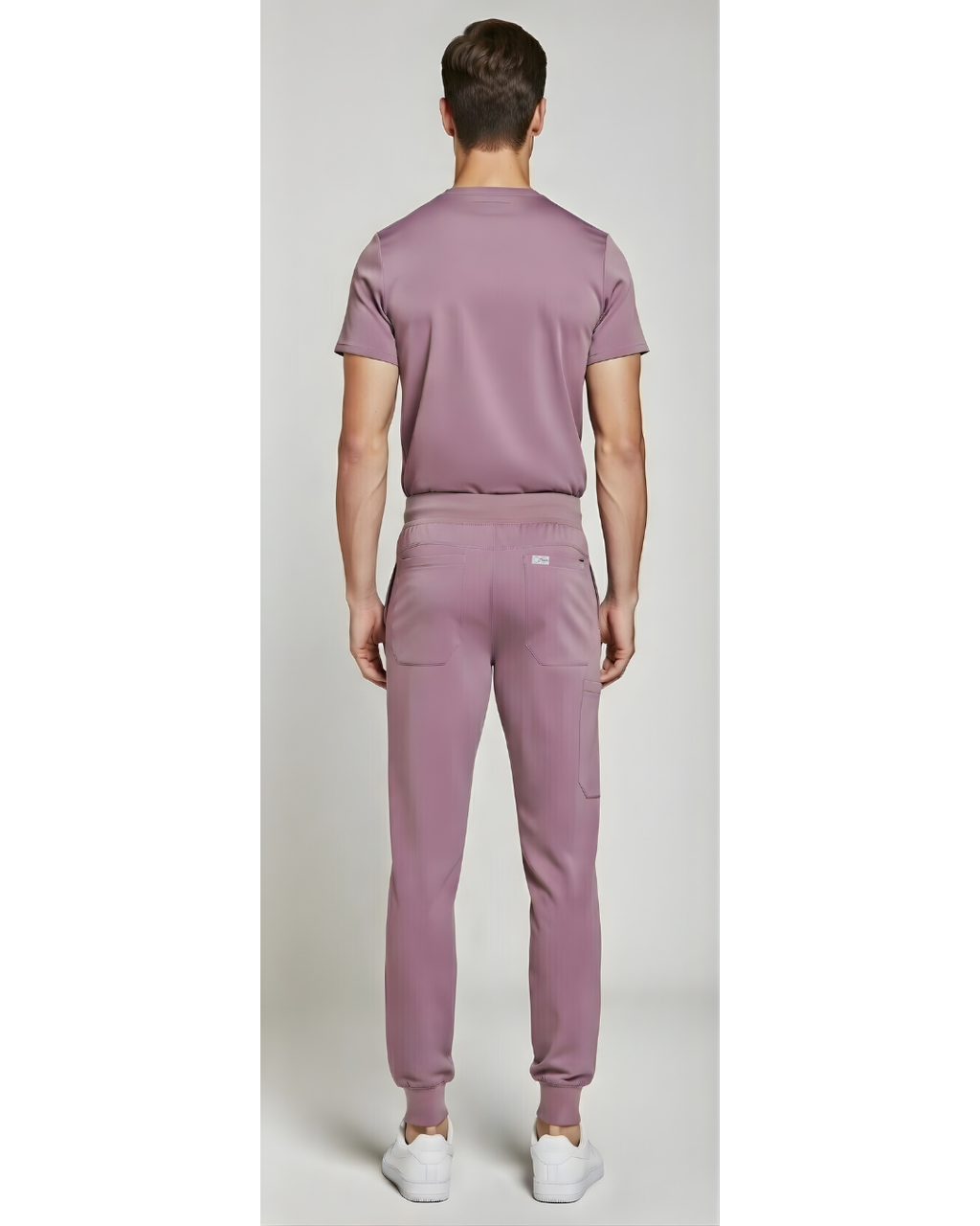 The Philly - Mens Jogger Cuffed Trouser