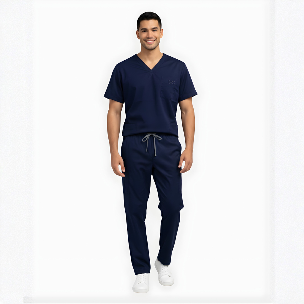 The Core - Mens Scrub Trouser