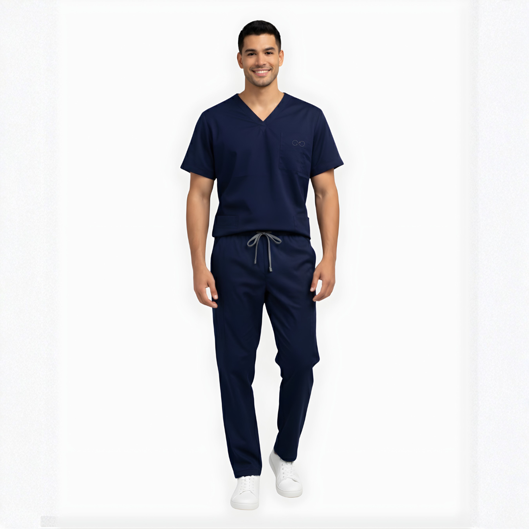 The Core - Mens Scrub Trouser