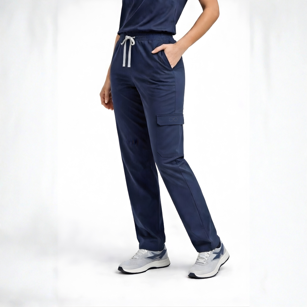 The Core - Womens Scrub Trouser