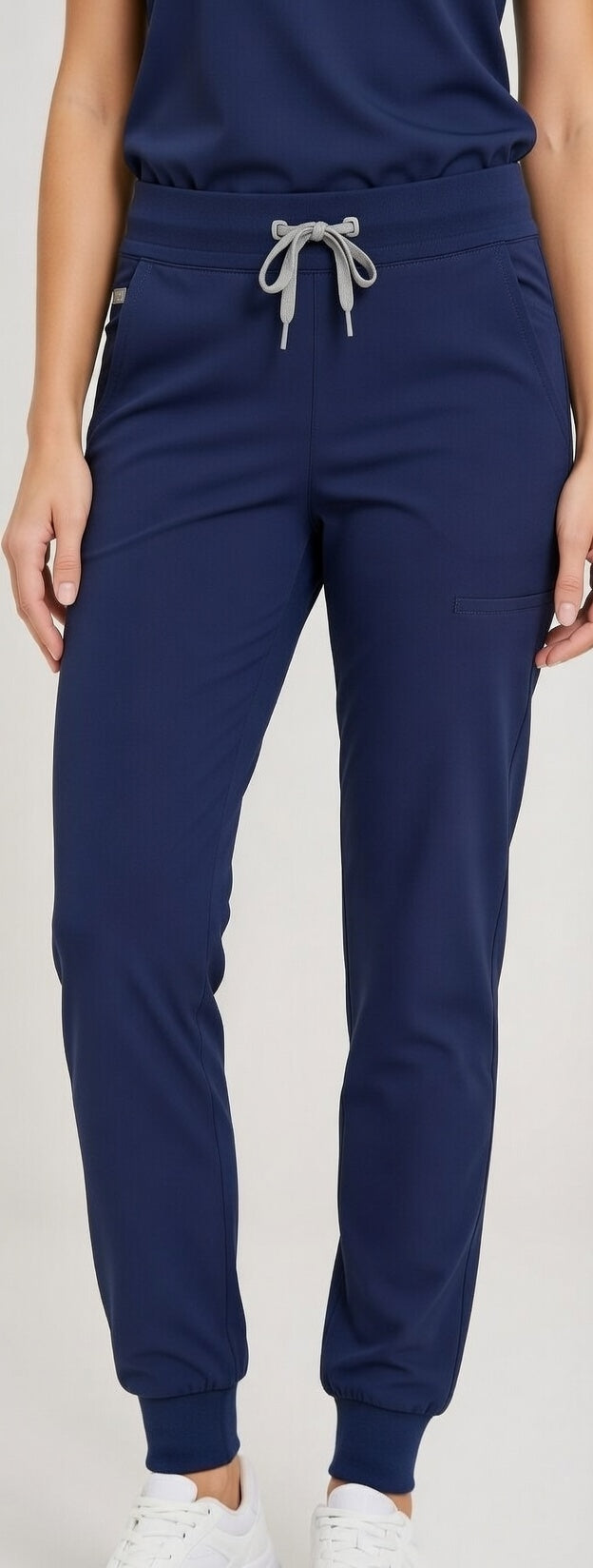 Tokyo - Womens Jogger Cuff Scrub Trouser