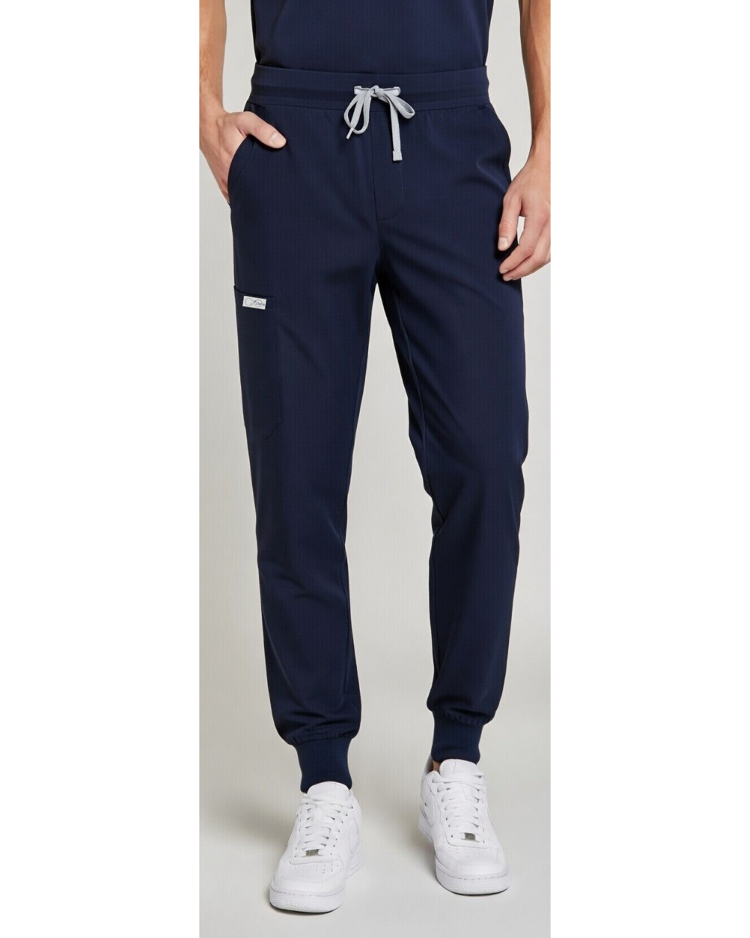The Philly - Mens Jogger Cuffed Trouser