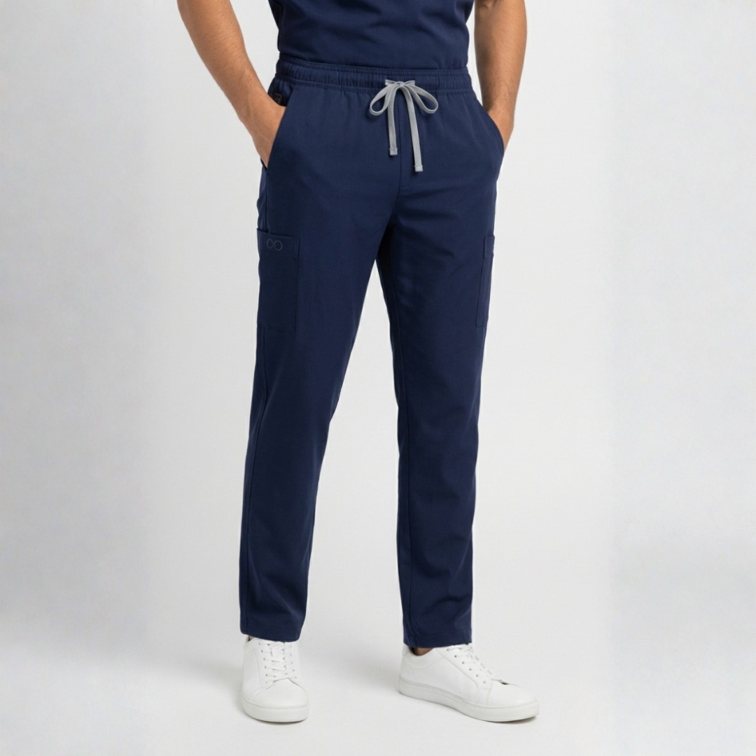 The Core - Mens Scrub Trouser